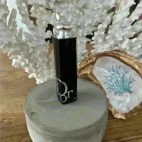 Dior Addict Hydrating Shine Refillable Lipstick ~ Star (730) ~ NEW! - Picture 4 of 7